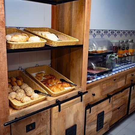 مبيت وإفطار Casa De بورتو كوفو المظهر الخارجي الصورة