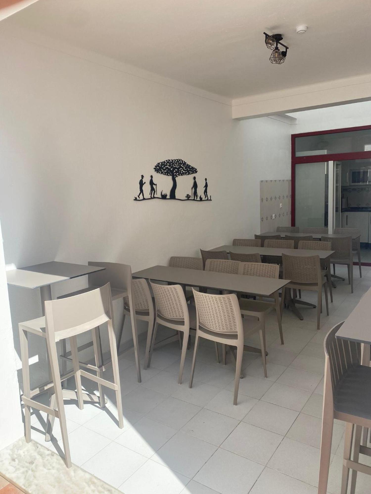 مبيت وإفطار Casa De بورتو كوفو المظهر الخارجي الصورة