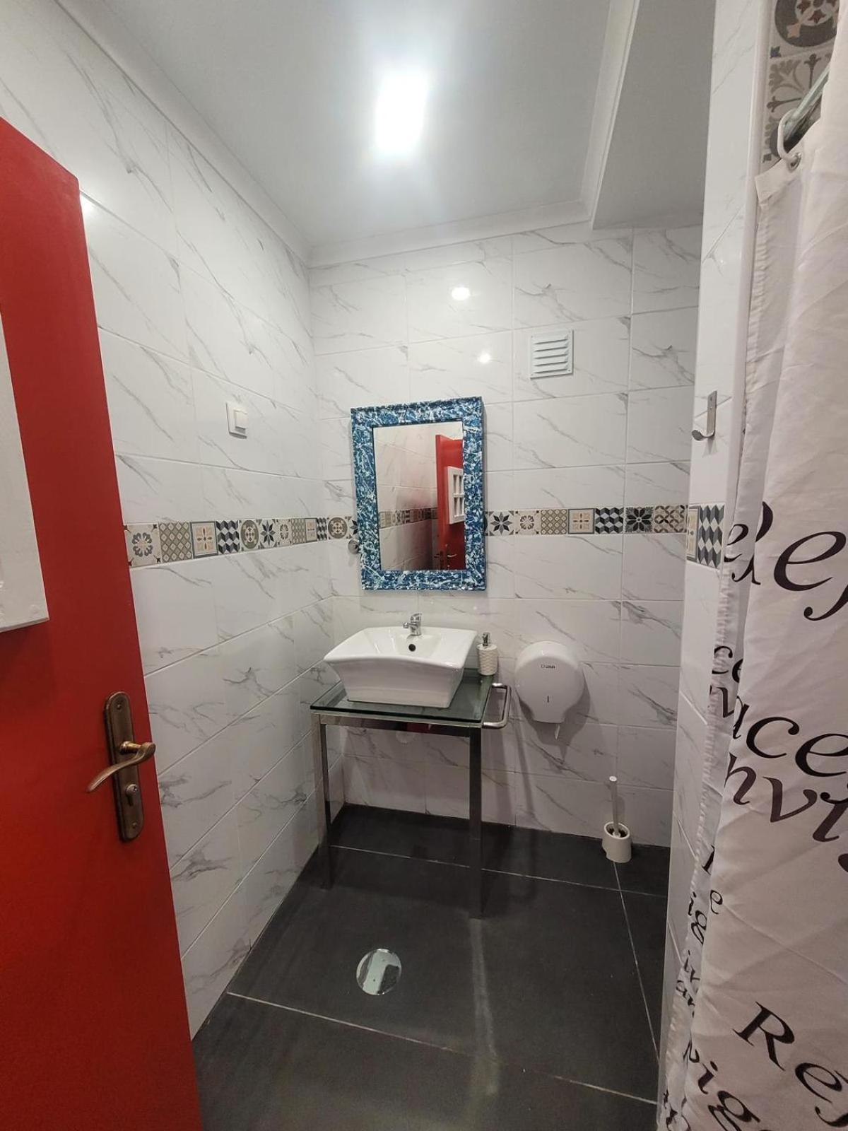 مبيت وإفطار Casa De بورتو كوفو المظهر الخارجي الصورة
