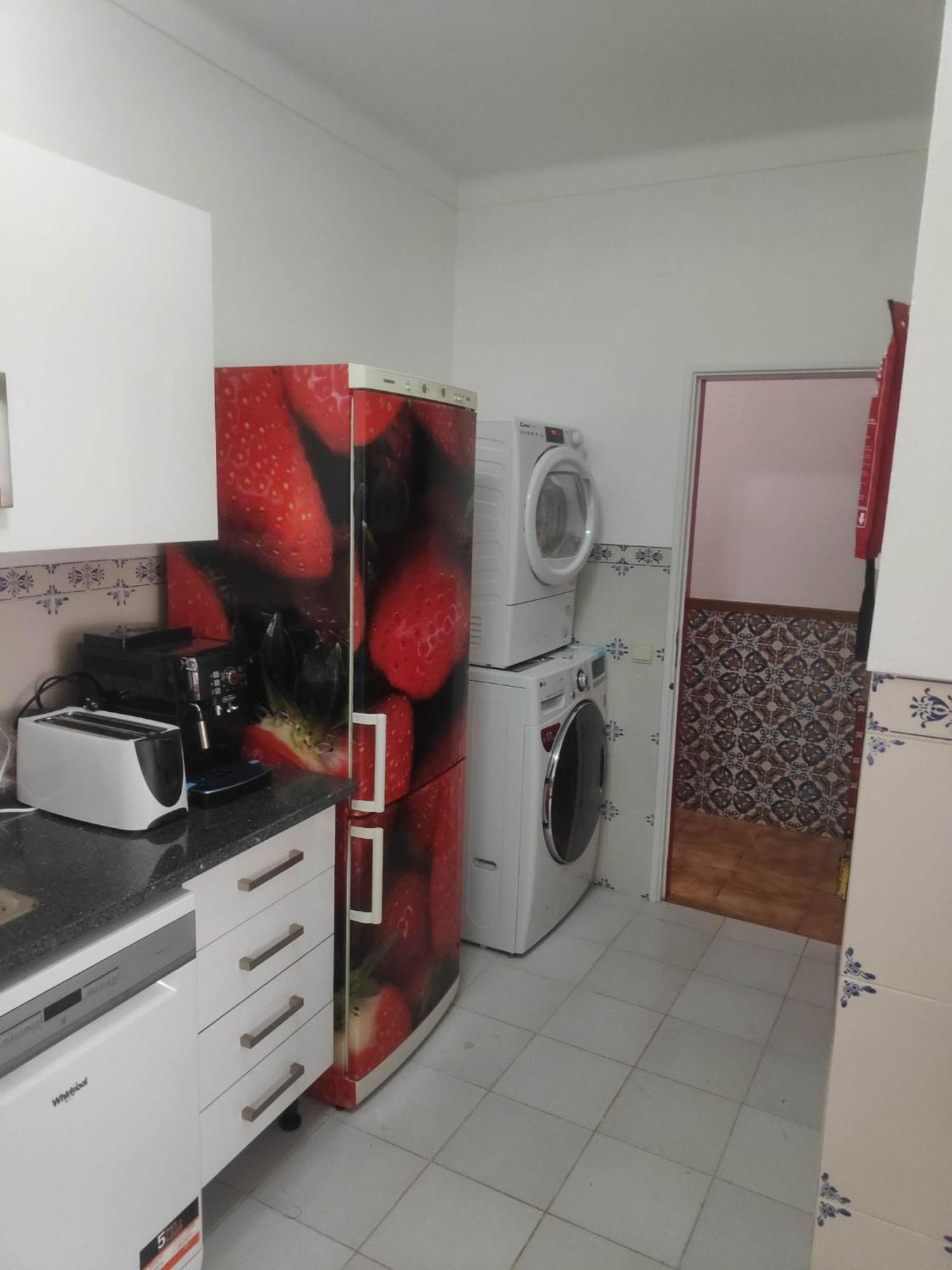 مبيت وإفطار Casa De بورتو كوفو المظهر الخارجي الصورة